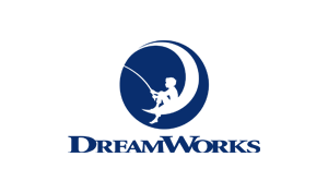Ray Lee VO Dreamworks Logo