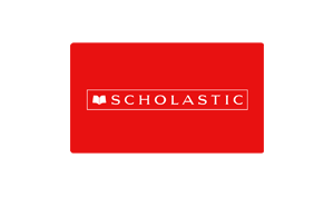 Ray Lee VO Scholastic Logo